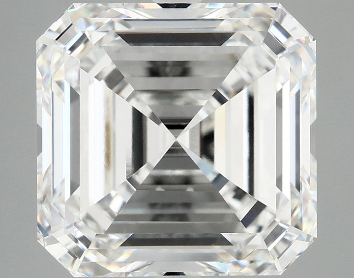 8.03 Carat ASH
