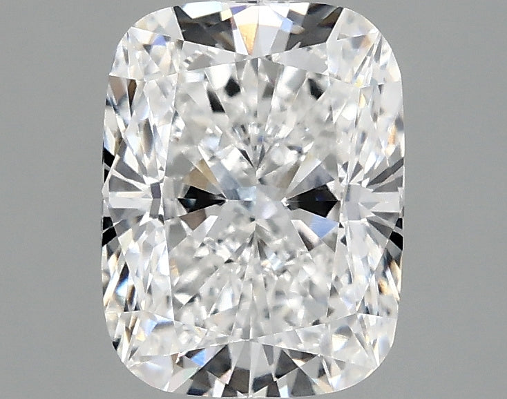 2.04 Carat Cushion Lab Grown Diamond