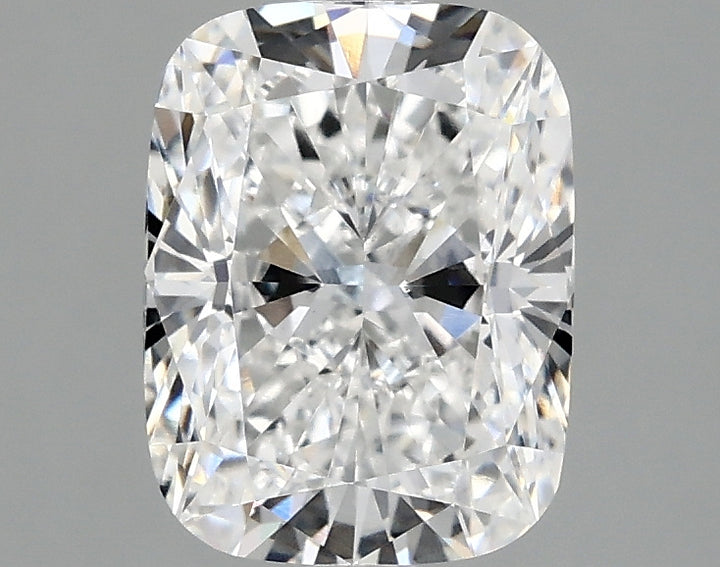 2.04 Carat Cushion Lab Grown Diamond