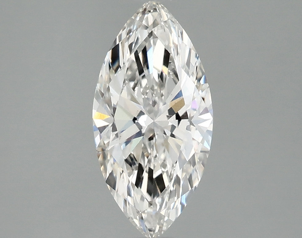1.51 Carat Marquise Lab Grown Diamond