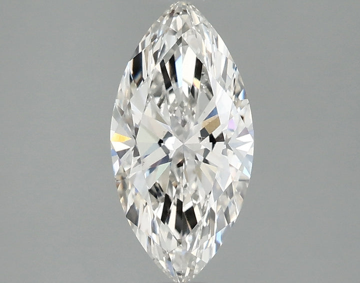 1.51 Carat Marquise Lab Grown Diamond