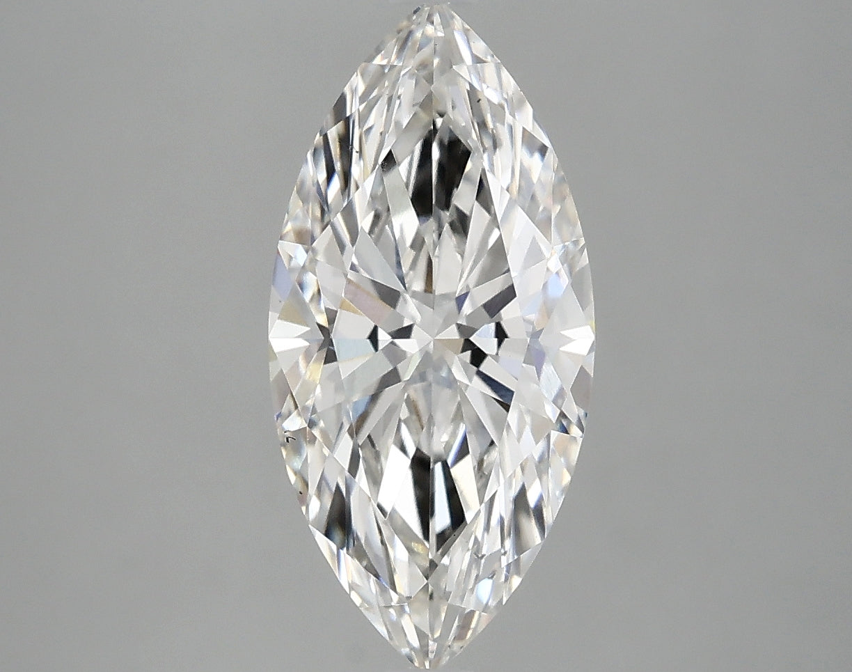 2.59 Carat Marquise Lab Grown Diamond