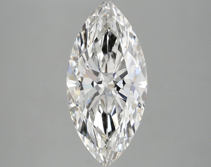 2.59 Carat Marquise Lab Grown Diamond