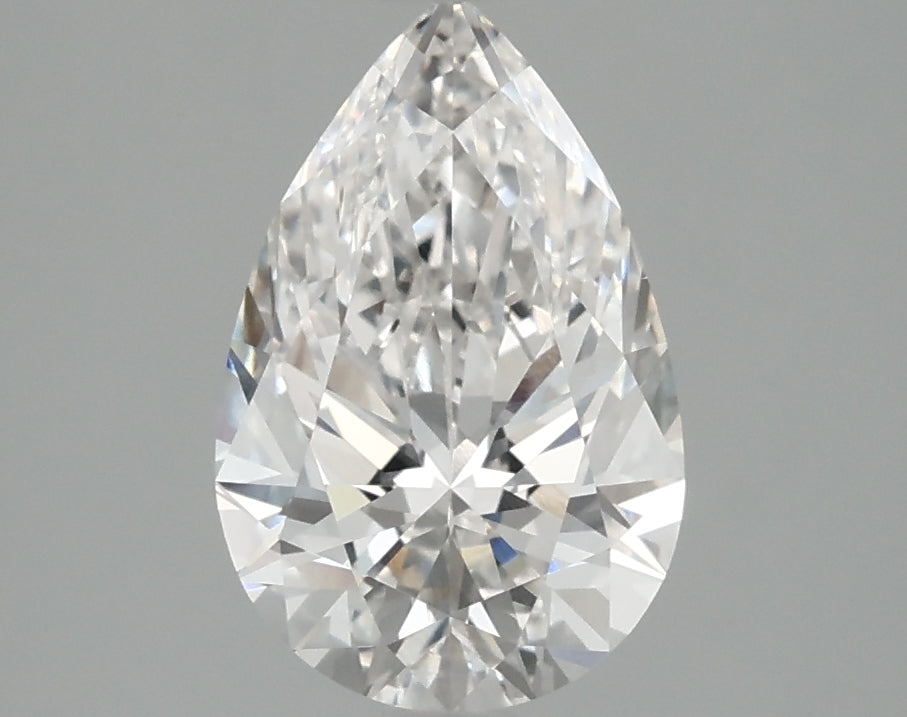 2.05 Carat Pear Lab Grown Diamond
