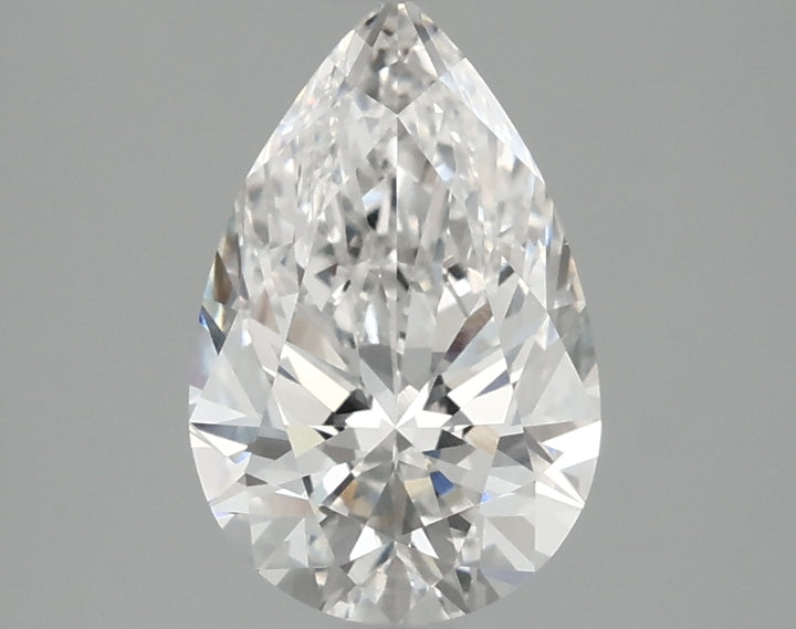 2.05 Carat Pear Lab Grown Diamond