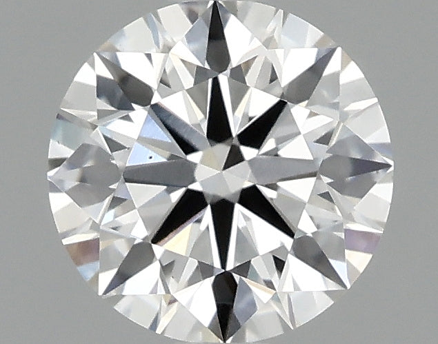1.03 Carat Round Lab Grown Diamond