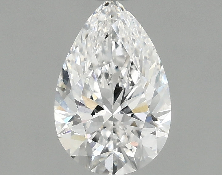 1.04 Carat Pear Lab Grown Diamond