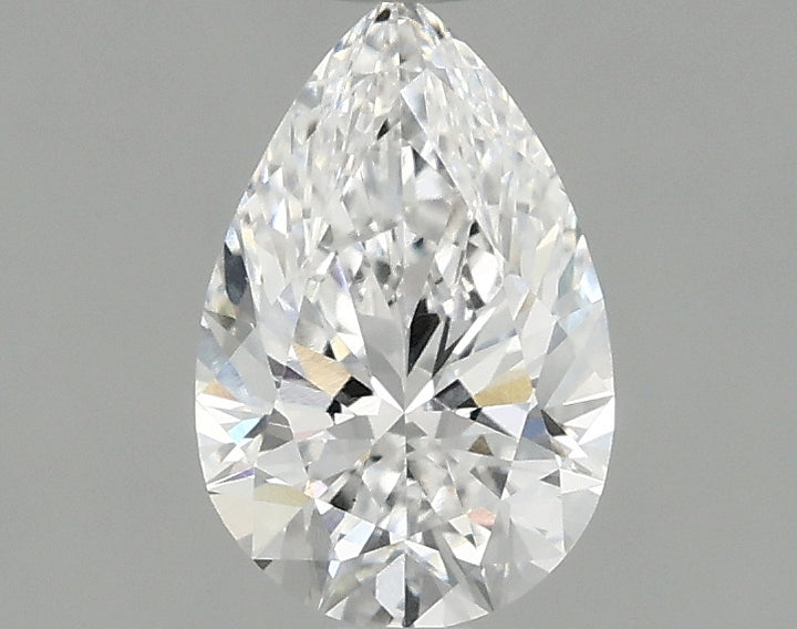 1.04 Carat Pear Lab Grown Diamond