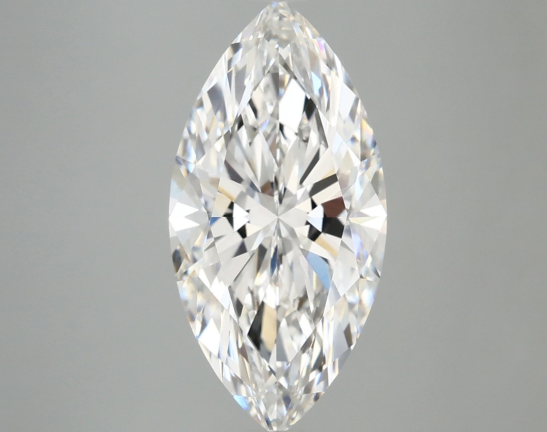4.00 Carat Marquise Lab Grown Diamond