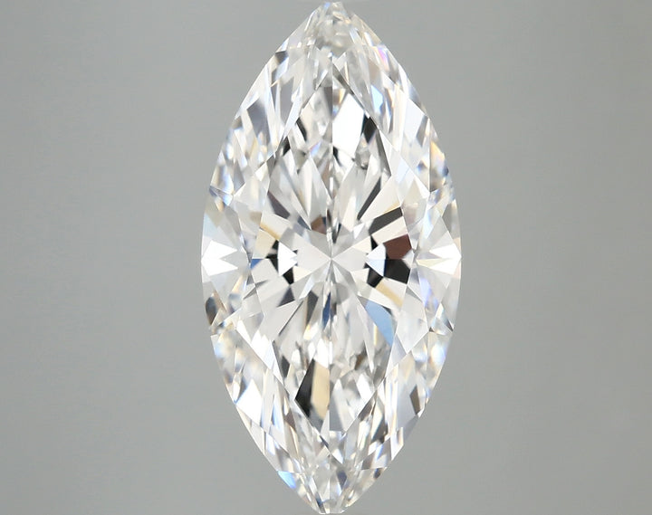 4.00 Carat Marquise Lab Grown Diamond
