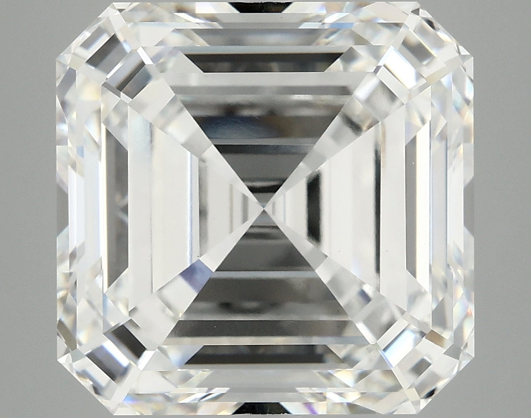 10.43 Carat ASH