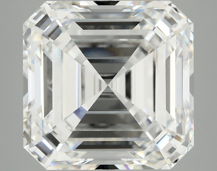 10.43 Carat ASH