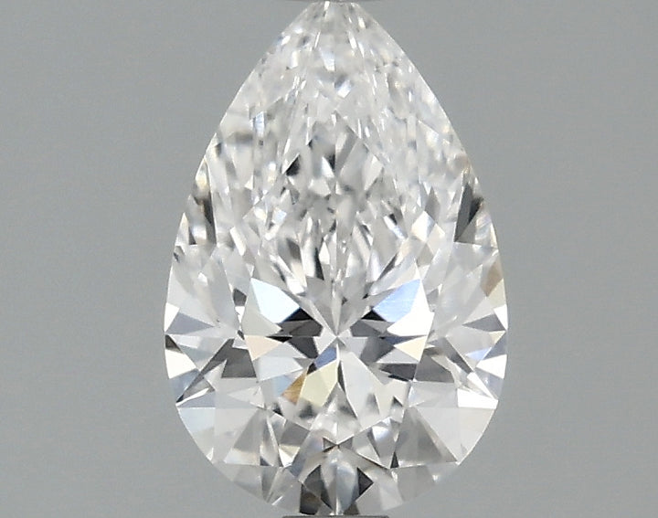 1.10 Carat Pear Lab Grown Diamond