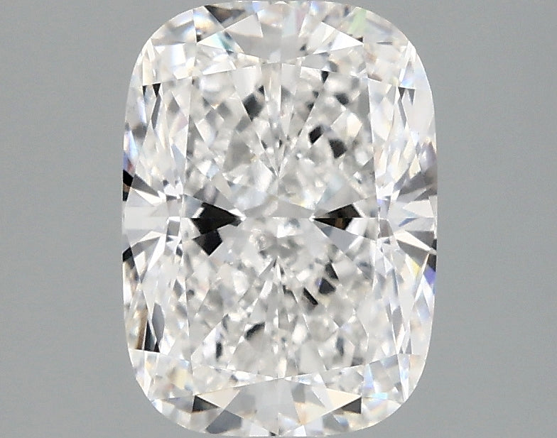 2.09 Carat Cushion Lab Grown Diamond
