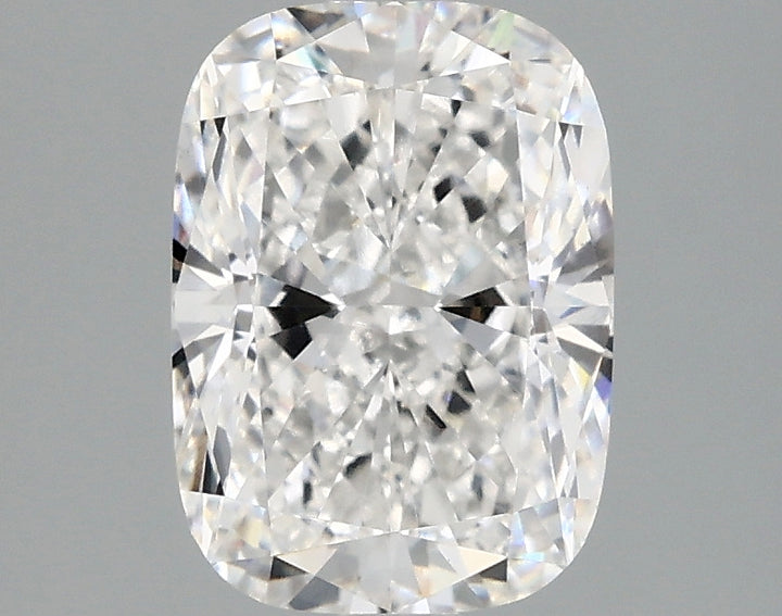 2.09 Carat Cushion Lab Grown Diamond