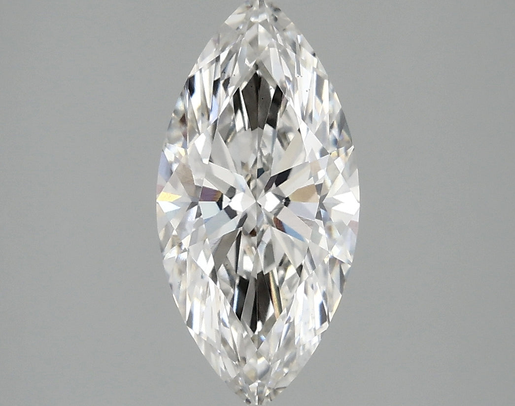 1.52 Carat Marquise Lab Grown Diamond
