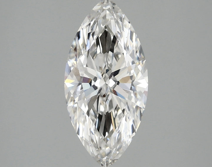 1.52 Carat Marquise Lab Grown Diamond