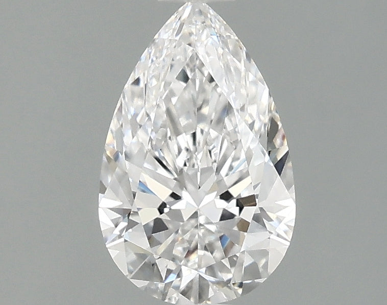 1.05 Carat Pear Lab Grown Diamond