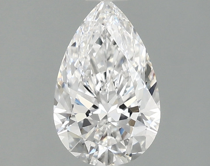 1.05 Carat Pear Lab Grown Diamond