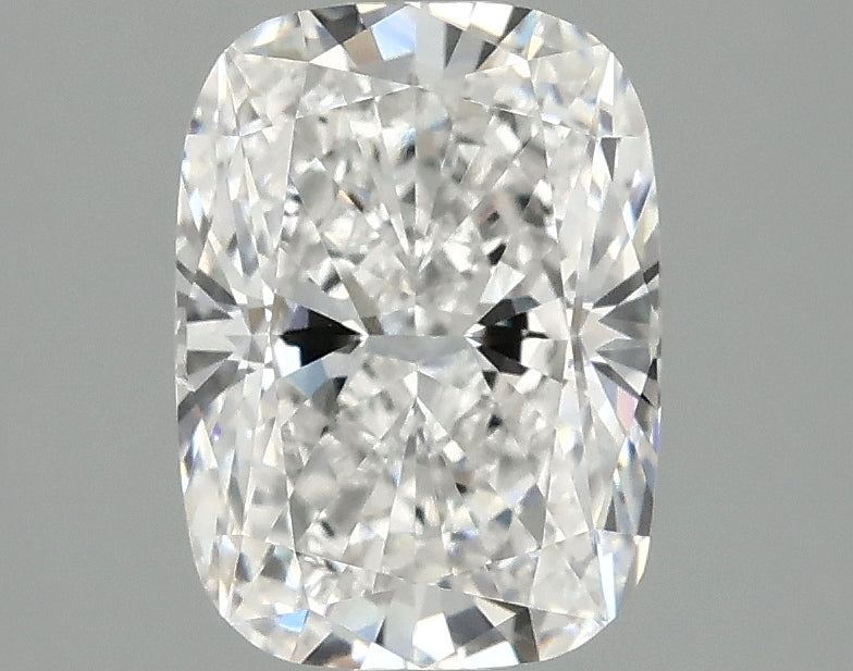 2.03 Carat Cushion Lab Grown Diamond