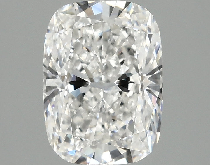 2.03 Carat Cushion Lab Grown Diamond