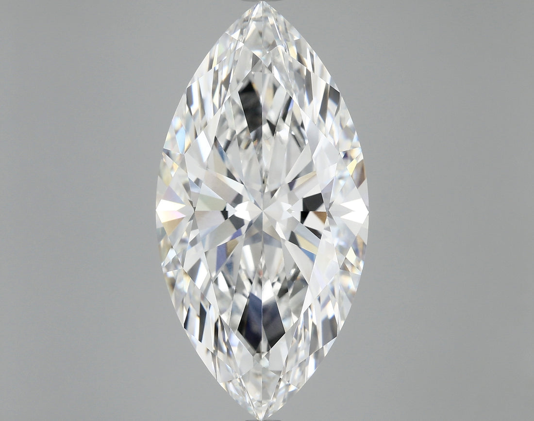 10.48 Carat Marquise Lab Grown Diamond