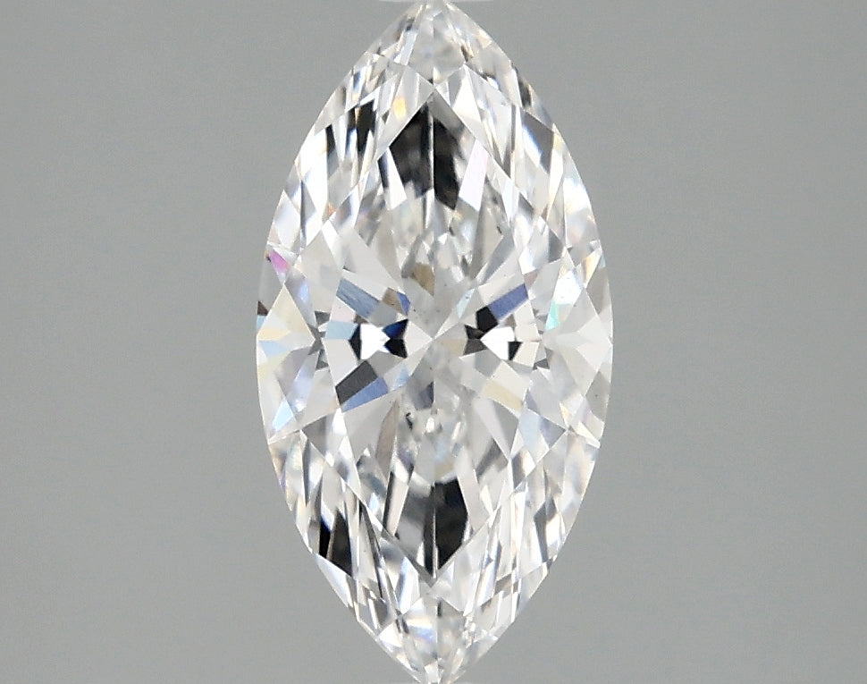 1.59 Carat Marquise Lab Grown Diamond