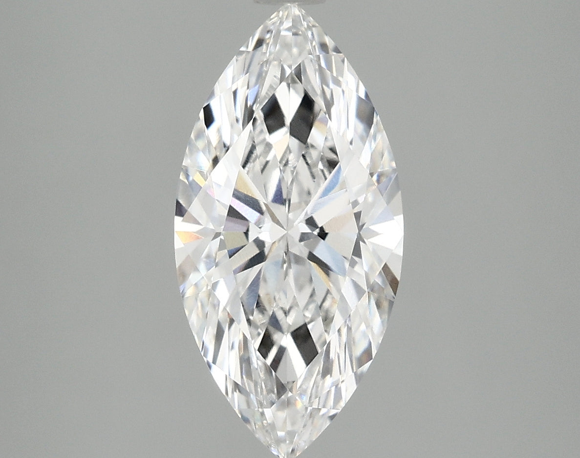 2.10 Carat Marquise Lab Grown Diamond