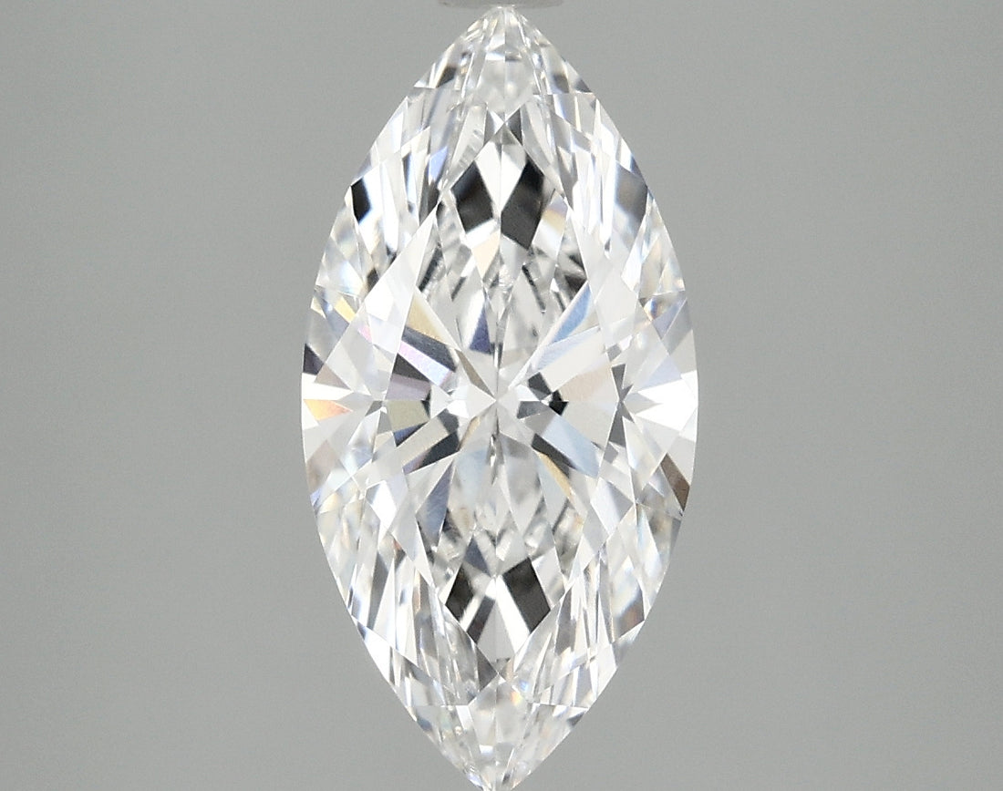 2.10 Carat Marquise Lab Grown Diamond