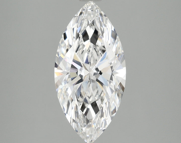 2.10 Carat Marquise Lab Grown Diamond