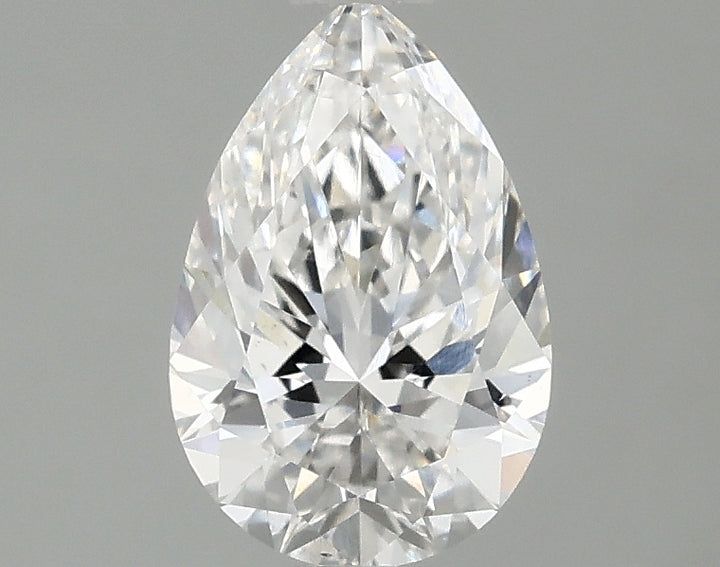 1.01 Carat Pear Lab Grown Diamond