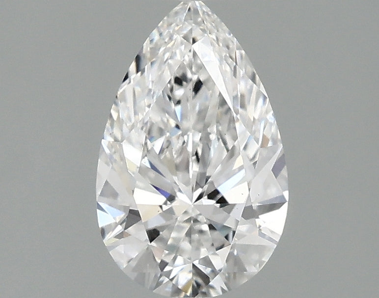 1.04 Carat Pear Lab Grown Diamond