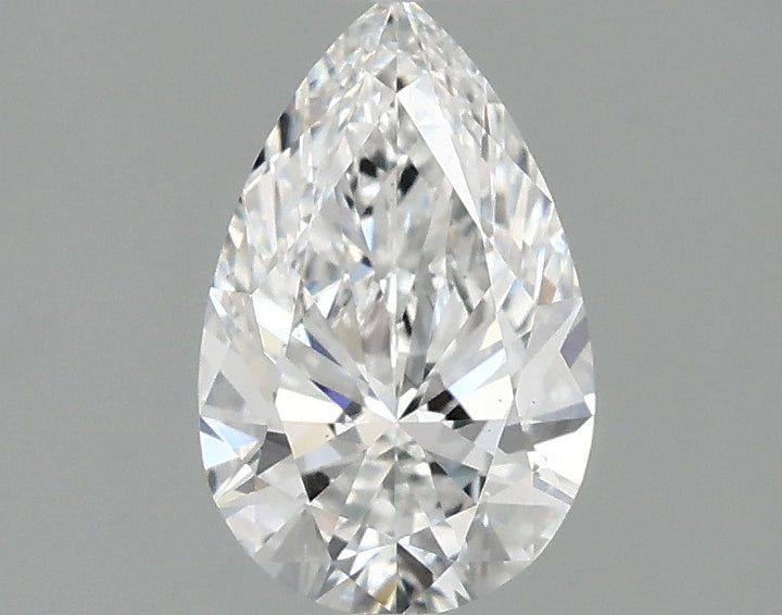 1.04 Carat Pear Lab Grown Diamond