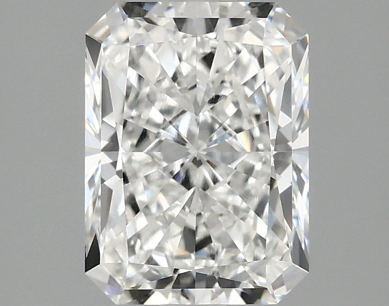 2.00 Carat Radiant Lab Grown Diamond