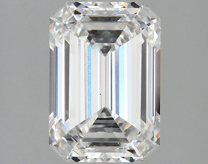 2.09 Carat Emerald Lab Grown Diamond