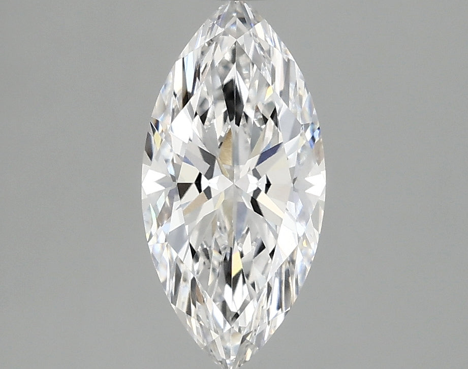 1.10 Carat Marquise Lab Grown Diamond