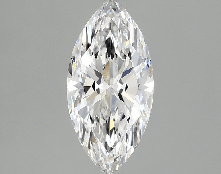1.10 Carat Marquise Lab Grown Diamond