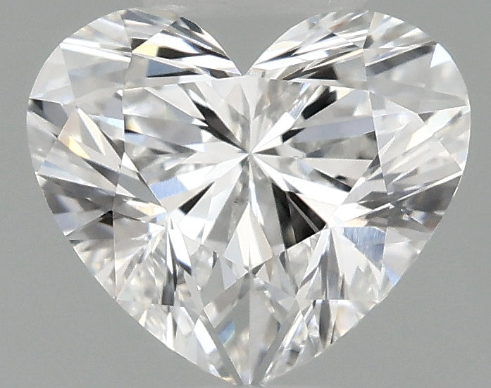 1.03 Carat Heart Lab Grown Diamond