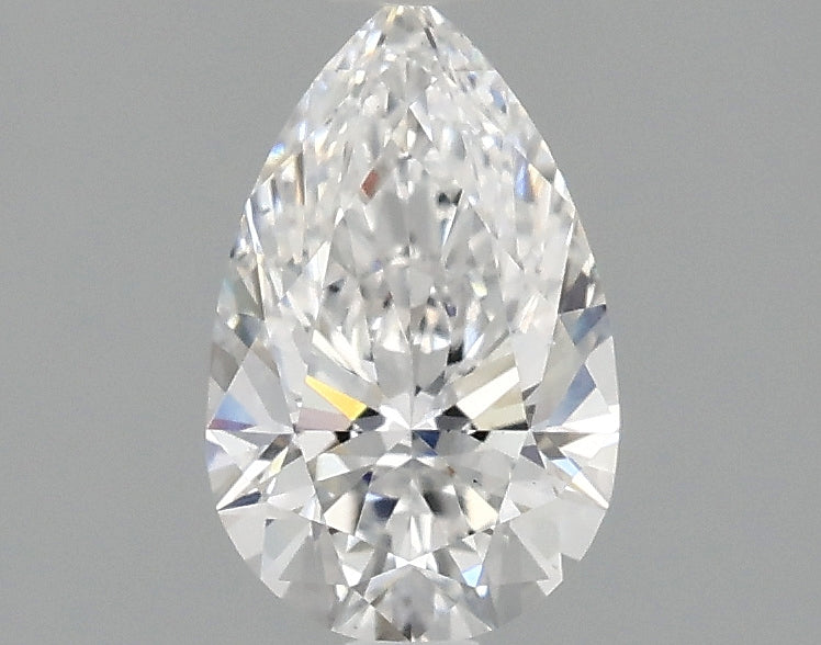 1.02 Carat Pear Lab Grown Diamond
