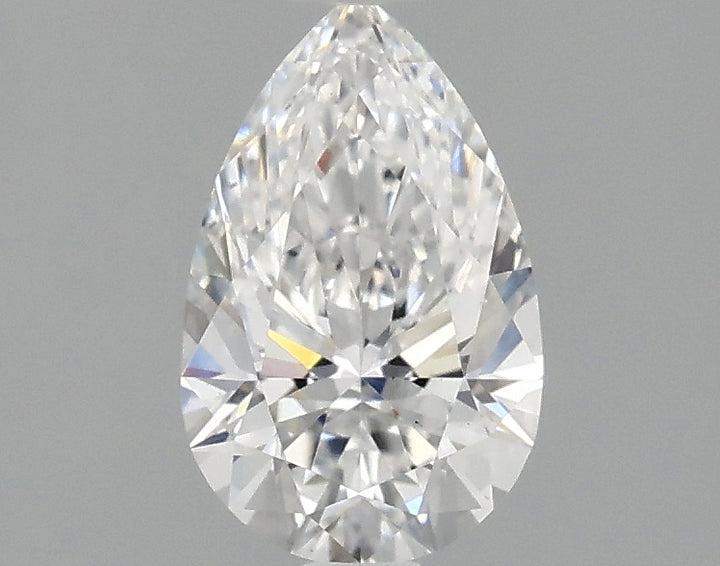 1.02 Carat Pear Lab Grown Diamond