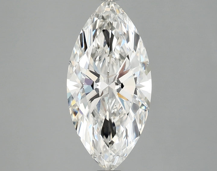 2.50 Carat Marquise Lab Grown Diamond