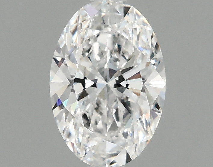 1.03 Carat Oval Lab Grown Diamond