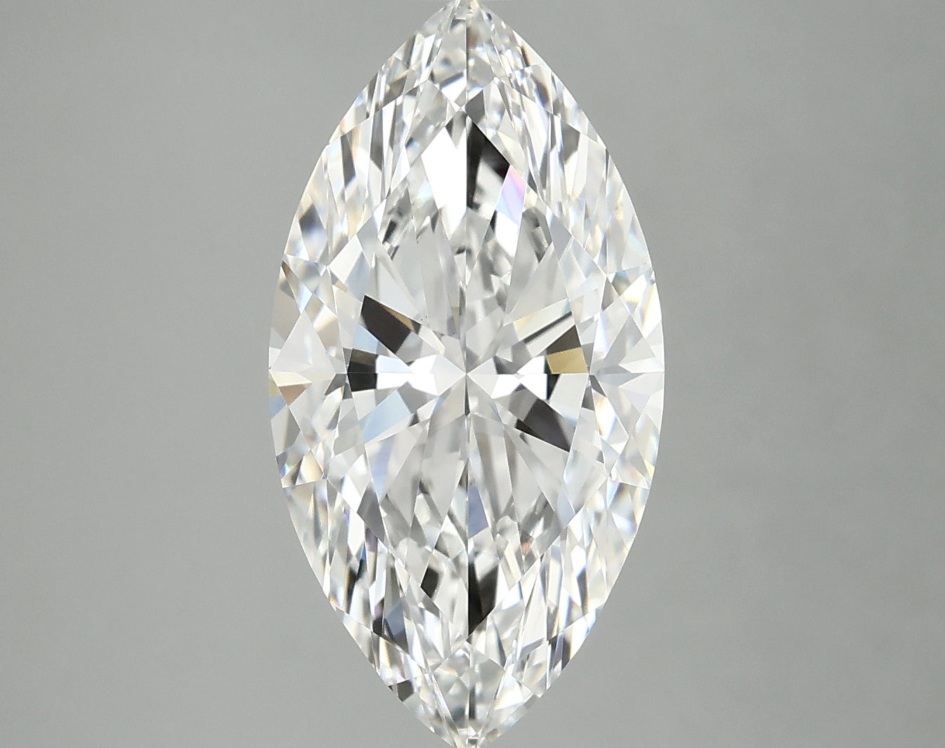 4.10 Carat Marquise Lab Grown Diamond
