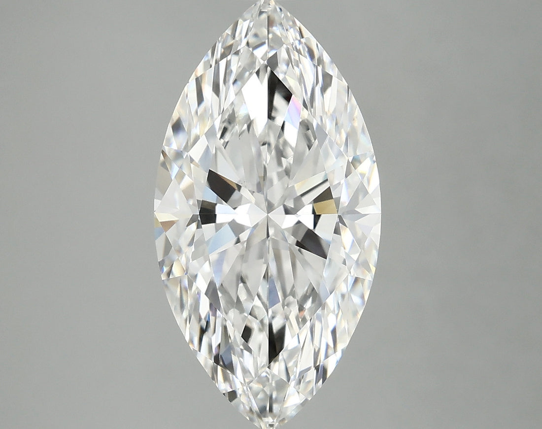 4.10 Carat Marquise Lab Grown Diamond