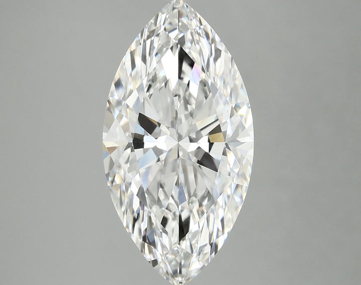 4.10 Carat Marquise Lab Grown Diamond