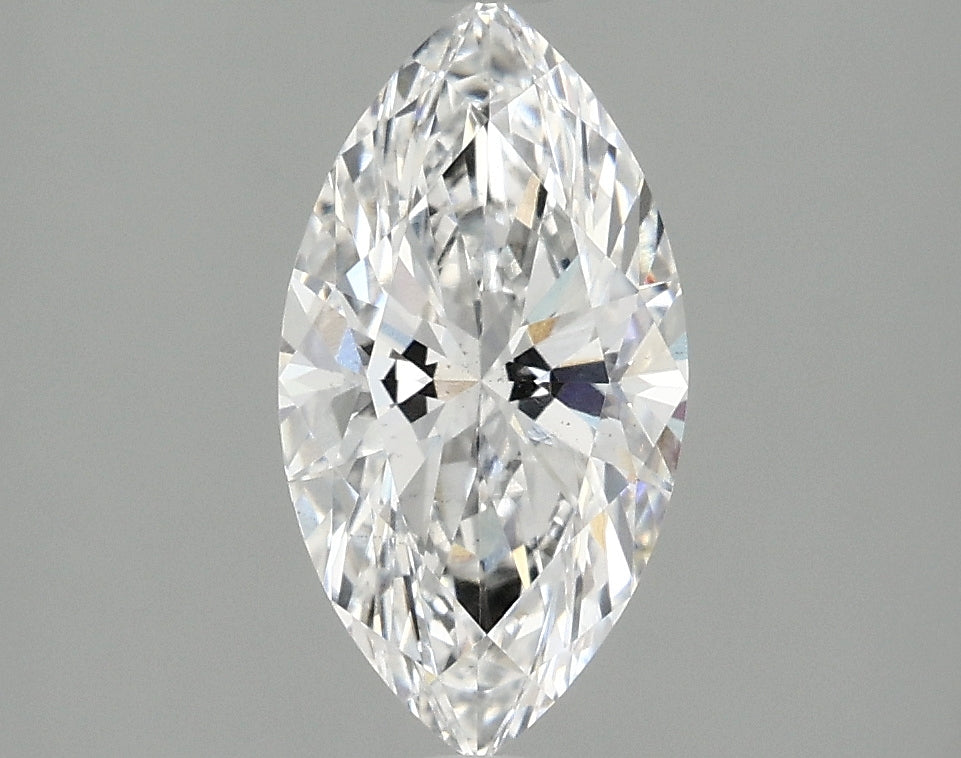 1.55 Carat Marquise Lab Grown Diamond