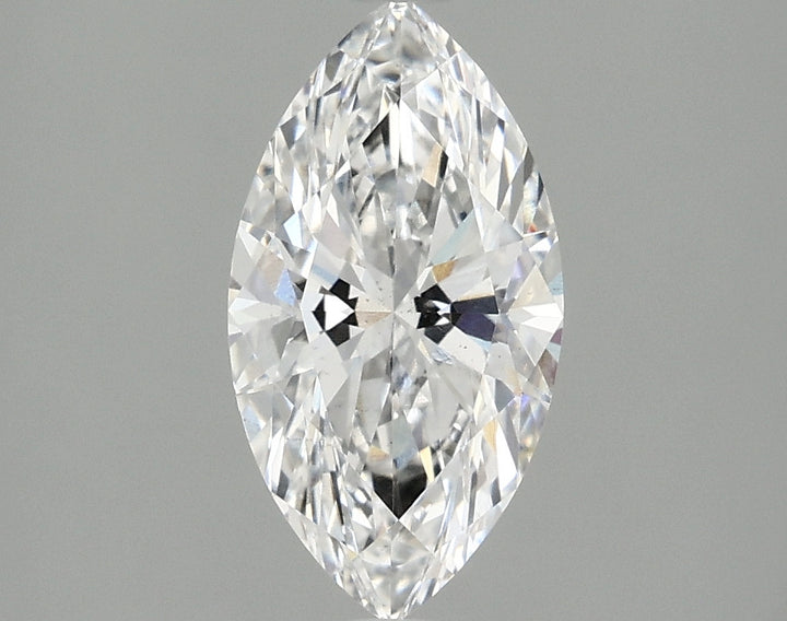 1.55 Carat Marquise Lab Grown Diamond