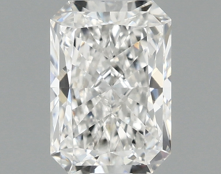 1.01 Carat Radiant Lab Grown Diamond