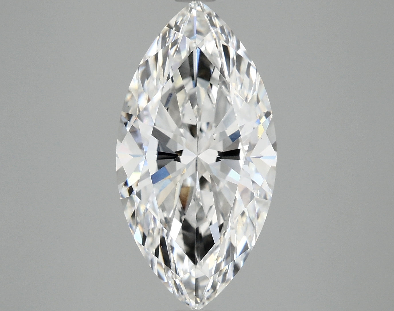 4.10 Carat Marquise Lab Grown Diamond
