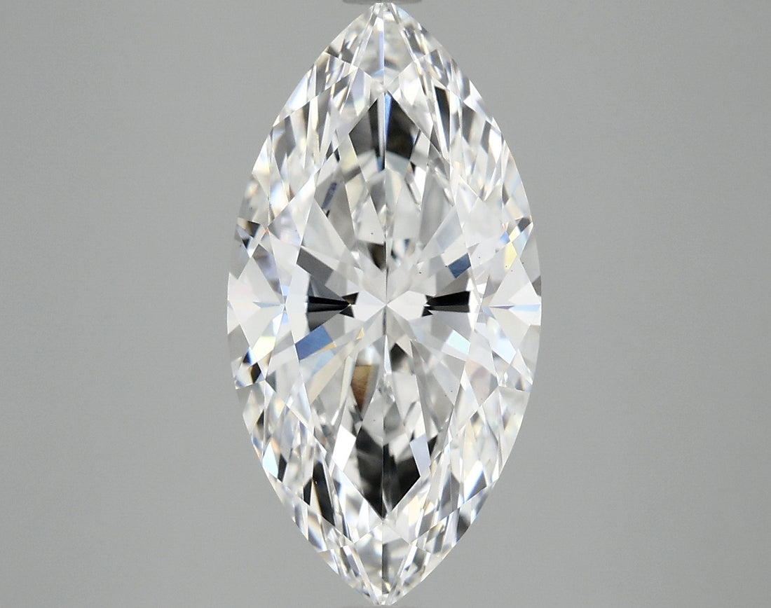4.10 Carat Marquise Lab Grown Diamond